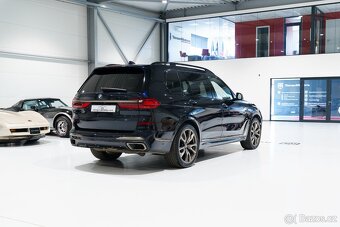 BMW X7 M50d Individual, naj. 75tis, 2020 - 6