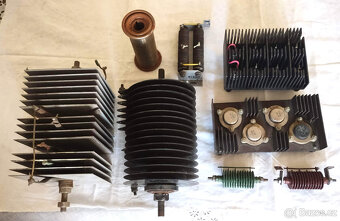 Elektrotechnika, radiotechnika - 6