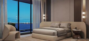 Elegantní bydlení s nádechem ostrovního luxusu: harmonie pří - 6