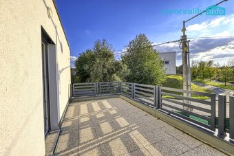 Prodej, rodinný dům, 266 m2, Plzeň - Křimice - 6