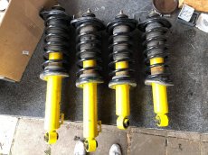 Individuální dovoz dílů z Japonska - 6