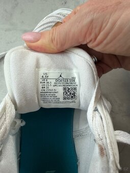 Nike Jordan vel 36.5 - 6