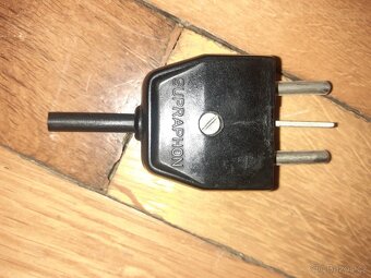 GRAMOFON SUPRAPHON - 6