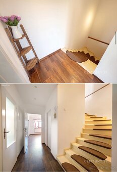 Prodám dum v Odolena Vodě - 6