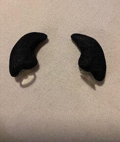 helma a brýle na lyže - 6