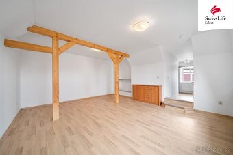 Prodej bytu 1+1 38 m2 Rolnická, Trutnov - 6