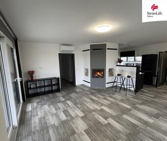 Pronájem rodinného domu 116 m2, Tutleky - 6