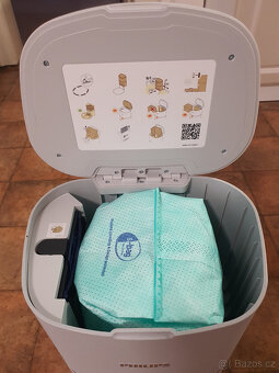 Robotický vysavač Philips 3000 series - 6