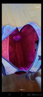 Aktovka Topgal pro 1.-3.třídu - 6