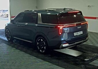 Kia Carnival 2.2-7MÍST-NOVÝ MODEL-NA CESTĚ - 6