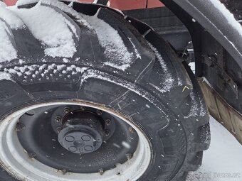 Case IH Magnum 7230 Pro - 6