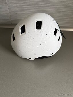 Lyžařská helma Wedze - 6