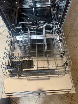 Myčka nádobí - 6