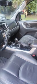 Mazda Tribute 3.0 LPG 4x4 automat - 6