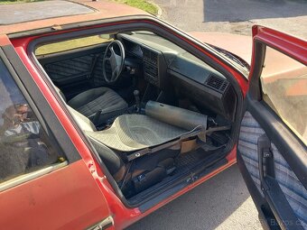 Fiat Croma, 2.0L I-E Turbo, 110kW - 6