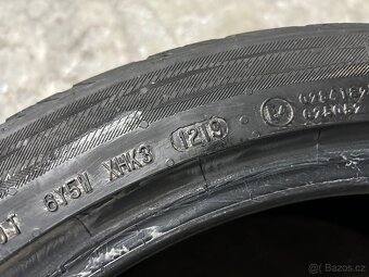Letní pneumatiky 255/40 R19 - 6