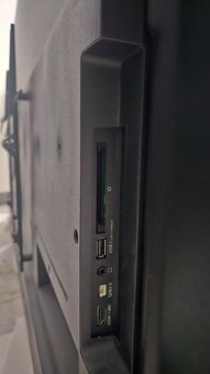 65" Philips Ambilight 65PUS7906 – 4K Android TV, perfektní - 6