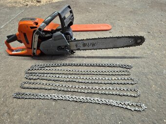 Husqvarna 560 XP - 6