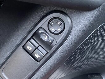 Citroën C3 1.2 VTi ,  60 kW benzín, 2013 - 6