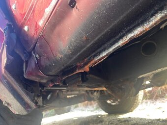 Suzuki Jimny 1.3 60kw Cabrio - 6