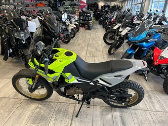 KL Duel X 125 2026 - 6