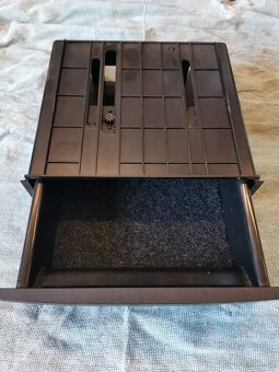 Přihrádka odkládací 6Y0858332,6y0858332 Škoda - 6