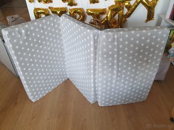 Cestovní postýlky Zopa - 6