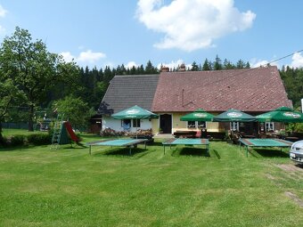 Trampovína atipická - 6