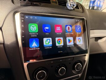 Autorádio Škoda Octavia 2 - 6