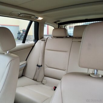 BMW 320d - 6