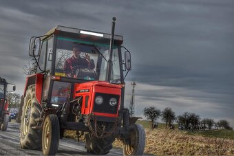 Zetor 5011 - 6