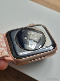 Apple Watch 6 40mm - 6