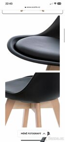 Jídelní židle - 6