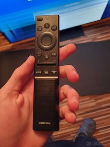 Samsung 65" QLED 4K TV QE65Q77A (2021) na díly - 6