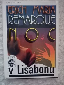 Nabízím klasickou literaturu-odběr nad 5ks cena za ks 45.-Kč - 6