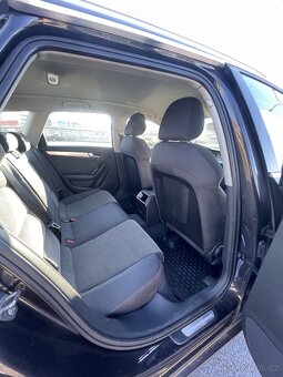 Audi A4 B8 2.0TDi 100Kw - 6
