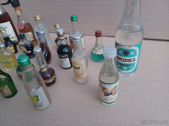 Stary alkohol - 6