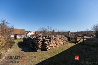 Prodej, domy/rodinný, 169 m2, Rancířov, 37881 Dešná, Jindřic - 6