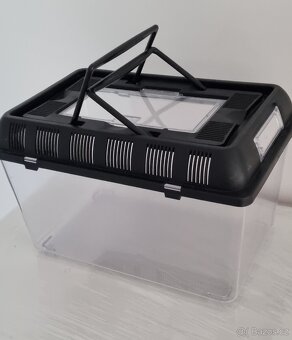 Úkryt pro plazy /domeček - 6