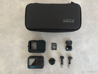 GOPRO HERO BLACK 10 - 6