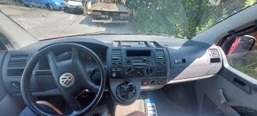 Volkswagen transporter 1,9 T5 - 6