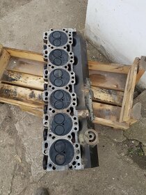 Prodám hlavu motoru - 6