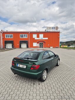 Citroën Xsara 2.0HDi 66kw - 6