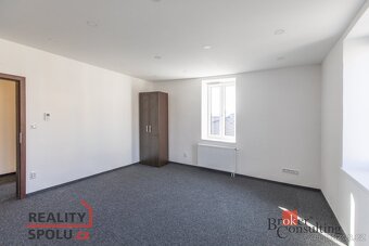 Pronájem, byty/1+1, 48 m2, 58291 Příseka, Havlíčkův Brod [ID - 6
