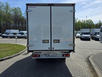 Renault Master Chladici - 6