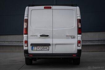 Renault Trafic Furgon DCi 120 L2H1P2 Cool - 6