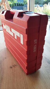 Hilti ST1800 šroubovák - 6