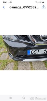 Nissan qashqai - 6