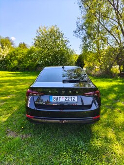 Octavia 1.5tsi(110kw) - 6