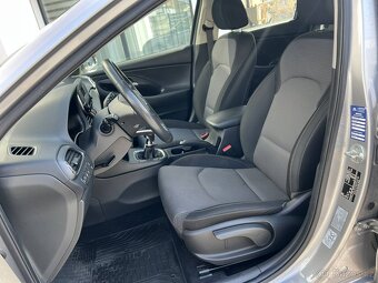 Hyundai i30 Combi 1.5 DPI 80kw benzin 2022 - 6